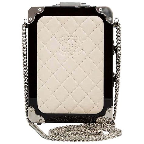 chanel trolley minaudiere|chanel minaudiere jewelry.